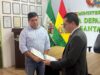 SANTA CRUZ: FISCALÍA DEPARTAMENTAL IMPULSA GESTIONES PARA LA CONSTRUCCIÓN DE UNA CÁMARA GESELL EN PAILÓN