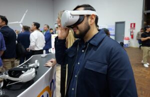FINERGY 2026 CONCLUYÓ CON ÉXITO Y CONSOLIDÓ EL DEBATE DEL FUTURO ENERGÉTICO DE BOLIVIA