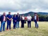 FISCAL GENERAL REALIZA GESTIONES PARA INSTALAR UNA CÁMARA GESELL EN VALLEGRANDE