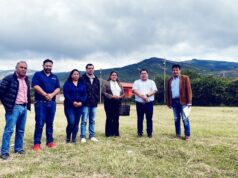 FISCAL GENERAL REALIZA GESTIONES PARA INSTALAR UNA CÁMARA GESELL EN VALLEGRANDE