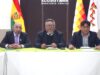 FISCALÍA GENERAL Y TCP AVANZAN HACIA LA INTEROPERABILIDAD MEDIANTE EL ECOSISTEMA ROMA PARA AGILIZAR EL INTERCAMBIO DE INFORMACIÓN EN PROCESOS PENALES