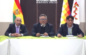 FISCALÍA GENERAL Y TCP AVANZAN HACIA LA INTEROPERABILIDAD MEDIANTE EL ECOSISTEMA ROMA PARA AGILIZAR EL INTERCAMBIO DE INFORMACIÓN EN PROCESOS PENALES