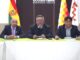 FISCALÍA GENERAL Y TCP AVANZAN HACIA LA INTEROPERABILIDAD MEDIANTE EL ECOSISTEMA ROMA PARA AGILIZAR EL INTERCAMBIO DE INFORMACIÓN EN PROCESOS PENALES