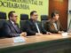 FISCALÍA GENERAL, AMDECO Y 12 MUNICIPIOS DE COCHABAMBA FIRMAN CONVENIOS PARA AGILIZAR LA ATENCIÓN DE CASOS Y FORTALECER LA PROTECCIÓN DE VÍCTIMAS