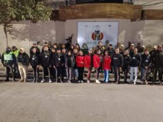 FISCALÍA LIDERA OPERATIVO INTERINSTITUCIONAL EN LENOCINIOS; UNA PERSONA FUE APREHENDIDA EN TARIJA