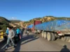 BLOQUEOS SE REDUCEN A 12 Y SE CONCENTRAN EN COCHABAMBA TRAS LA DECLARACIÓN DEL ESTADO DE EXCEPCIÓN