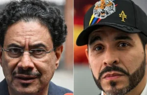 DE LA ESPRIELLA LIDERA EL PRECONTEO EN COLOMBIA CON UNA AJUSTADA VENTAJA SOBRE CEPEDA Y EL RESULTADO QUEDARÁ EN MANOS DEL ESCRUTINIO