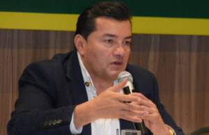 JHONNY FERNÁNDEZ DECLARA COMO TESTIGO EN EL CASO MUTUALISTA Y REAFIRMA LA DEFENSA DE LOS PREDIOS EN DISPUTA
