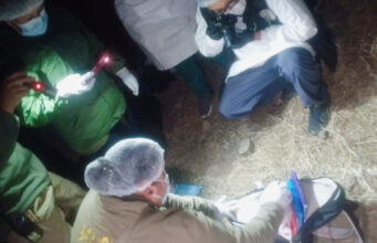 SEXTO CASO DE FEMINICIDIO EN COCHABAMBA, EL PRESUNTO AUTOR SE ENTREGÓ VOLUNTARIAMENTE