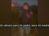 DIFUNDEN VIDEO GRABADO POR SUPUESTO TAXISTA ANTES DE SER EJECUTADO POR SICARIOS EN LA FRONTERA BOLIVIA-BRASIL