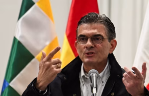 GOBIERNO APRUEBA REPROGRAMACIÓN Y REFINANCIAMIENTO DE CRÉDITOS PARA AFECTADOS POR LOS BLOQUEOS