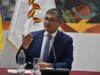 MINISTRO DE ECONOMÍA ASEGURA QUE EL TIPO DE CAMBIO FLEXIBLE BUSCA NORMALIZAR LA ECONOMÍA Y RESPONDE A LAS CRÍTICAS DE EVO MORALES