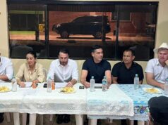 GOBIERNO Y GOBERNACIÓN LOGRAN ACUERDOS CON DOS SECTORES EN SAN JULIÁN, PERO EL BLOQUEO HACIA BENI CONTINÚA