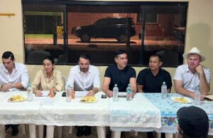 GOBIERNO Y GOBERNACIÓN LOGRAN ACUERDOS CON DOS SECTORES EN SAN JULIÁN, PERO EL BLOQUEO HACIA BENI CONTINÚA
