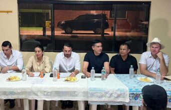 GOBIERNO Y GOBERNACIÓN LOGRAN ACUERDOS CON DOS SECTORES EN SAN JULIÁN, PERO EL BLOQUEO HACIA BENI CONTINÚA