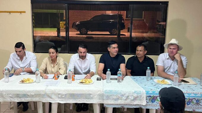 GOBIERNO Y GOBERNACIÓN LOGRAN ACUERDOS CON DOS SECTORES EN SAN JULIÁN, PERO EL BLOQUEO HACIA BENI CONTINÚA