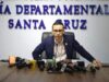 FISCALÍA EMITE ORDEN DE APREHENSIÓN CONTRA ANTONIO TALAMÁS POR DENUNCIA DE VIOLENCIA DOMÉSTICA