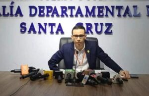 FISCALÍA EMITE ORDEN DE APREHENSIÓN CONTRA ANTONIO TALAMÁS POR DENUNCIA DE VIOLENCIA DOMÉSTICA