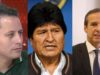 OVIEDO DESAFÍA A TUTO, EVO Y LARA A SUPERVISAR LA INVESTIGACIÓN SOBRE LAS 108 TONELADAS DE DROGA INCAUTADAS EN CHILE