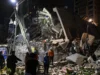 VENEZUELA DECLARA ESTADO DE EMERGENCIA TRAS DOS POTENTES TERREMOTOS QUE SACUDIERON EL CENTRO DEL PAÍS