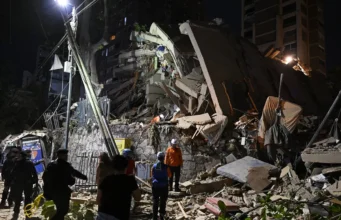 VENEZUELA DECLARA ESTADO DE EMERGENCIA TRAS DOS POTENTES TERREMOTOS QUE SACUDIERON EL CENTRO DEL PAÍS
