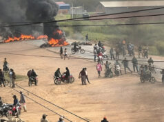 DEFENSORÍA DEL PUEBLO EXPRESA PREOCUPACIÓN POR LA VIOLENCIA EN SAN JULIÁN Y PIDE INVESTIGAR PRESENCIA DE GRUPOS DE CHOQUE
