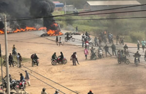DEFENSORÍA DEL PUEBLO EXPRESA PREOCUPACIÓN POR LA VIOLENCIA EN SAN JULIÁN Y PIDE INVESTIGAR PRESENCIA DE GRUPOS DE CHOQUE