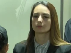 JUSTICIA OTORGA DETENCIÓN DOMICILIARIA A LA EXDIPUTADA LAURA ROJAS EN EL CASO MALETAS