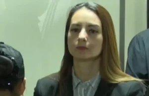 JUSTICIA OTORGA DETENCIÓN DOMICILIARIA A LA EXDIPUTADA LAURA ROJAS EN EL CASO MALETAS