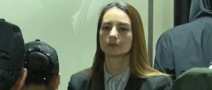 JUSTICIA OTORGA DETENCIÓN DOMICILIARIA A LA EXDIPUTADA LAURA ROJAS EN EL CASO MALETAS