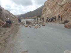PACIENTE CON CÁNCER MUERE EN ORURO TRAS NO PODER SER TRASLADADA A LA PAZ POR LOS BLOQUEOS