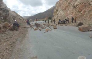 PACIENTE CON CÁNCER MUERE EN ORURO TRAS NO PODER SER TRASLADADA A LA PAZ POR LOS BLOQUEOS