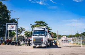 YPFB GARANTIZA ABASTECIMIENTO NORMAL DE COMBUSTIBLES EN SANTA CRUZ DURANTE EL FERIADO DE CORPUS CHRISTI