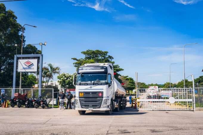 YPFB GARANTIZA ABASTECIMIENTO NORMAL DE COMBUSTIBLES EN SANTA CRUZ DURANTE EL FERIADO DE CORPUS CHRISTI