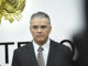 ERNESTO JUSTINIANO ASUMIRÁ DEFENSA TRAS LA RENUNCIA DE MARCELO SALINAS EN PLENA CRISIS POR LOS BLOQUEOS