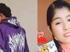 MUJER ES ASESINADA POR SU PAREJA DURANTE UNA TRANSMISIÓN EN VIVO POR TIKTOK EN COCHABAMBA