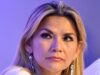 JEANINE ÁÑEZ RECLAMA MÁS DE BS 1,5 MILLONES POR RENTA RETROACTIVA COMO EXPRESIDENTA Y EL GOBIERNO DESCARTA EL PAGO
