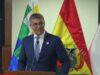 GOBIERNO DESCARTA INCREMENTO EN LOS PRECIOS DE LOS COMBUSTIBLES Y ASEGURA QUE EL MERCADO PETROLERO SE ENCUENTRA EN EQUILIBRIO