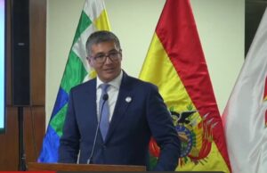 GOBIERNO DESCARTA INCREMENTO EN LOS PRECIOS DE LOS COMBUSTIBLES Y ASEGURA QUE EL MERCADO PETROLERO SE ENCUENTRA EN EQUILIBRIO