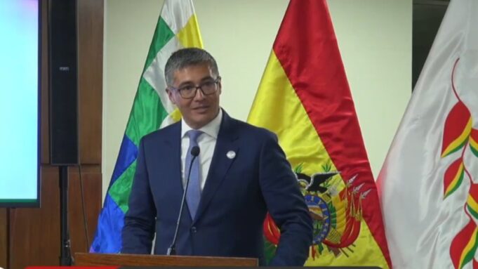 GOBIERNO DESCARTA INCREMENTO EN LOS PRECIOS DE LOS COMBUSTIBLES Y ASEGURA QUE EL MERCADO PETROLERO SE ENCUENTRA EN EQUILIBRIO