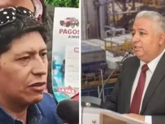 CASO GASOLINA DESESTABILIZADA: APREHENDEN A DOS ALTOS EJECUTIVOS DE YPFB Y LA INVESTIGACIÓN SE AMPLÍA