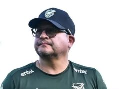 VILLEGAS DENUNCIA INTENTOS DE DESESTABILIZACIÓN Y RATIFICA SU CONFIANZA EN EL PROYECTO DE LA VERDE