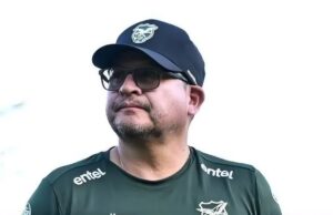VILLEGAS DENUNCIA INTENTOS DE DESESTABILIZACIÓN Y RATIFICA SU CONFIANZA EN EL PROYECTO DE LA VERDE
