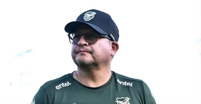 VILLEGAS DENUNCIA INTENTOS DE DESESTABILIZACIÓN Y RATIFICA SU CONFIANZA EN EL PROYECTO DE LA VERDE