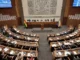 SENADO SANCIONA CRÉDITO DE MÁS DE $US 118 MILLONES PARA OBRAS VIALES Y PROYECTOS DE RESILIENCIA CLIMÁTICA