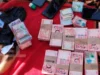 APREHENDEN A UN HOMBRE CON BS 190.000 Y BILLETES FALSOS EN UN CONTROL POLICIAL EN PAROTANI