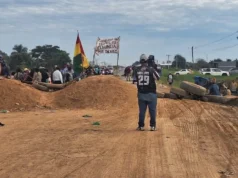 POSIBLE ACUERDO EN SAN JULIÁN ABRIRÍA UN CORREDOR HUMANITARIO PARA ABASTECER A LA PAZ Y EL ALTO
