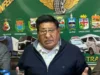 “BASTA DE JUEGUITOS”: CHOFERES DAN 48 HORAS AL GOBIERNO PARA DESBLOQUEAR LAS CARRETERAS Y ADVIERTEN CON MEDIDAS DE PRESIÓN