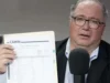 GERENTE DE YPFB ES ENVIADO A PALMASOLA CON DETENCIÓN PREVENTIVA POR EL CASO DE LA GASOLINA DESESTABILIZADA