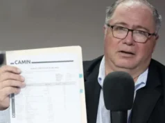 GERENTE DE YPFB ES ENVIADO A PALMASOLA CON DETENCIÓN PREVENTIVA POR EL CASO DE LA GASOLINA DESESTABILIZADA